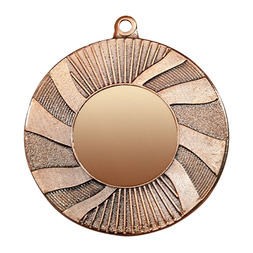Medalie 50 mm GMM2969/Bronz demo