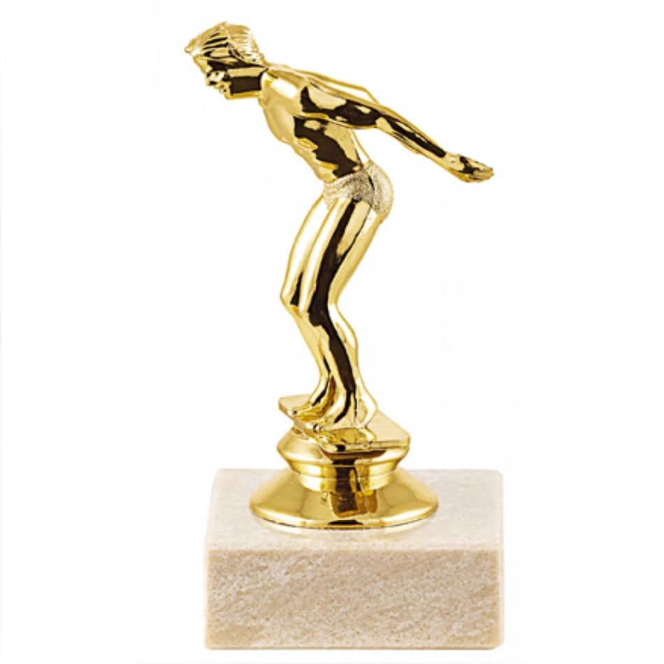 Statueta inot demo