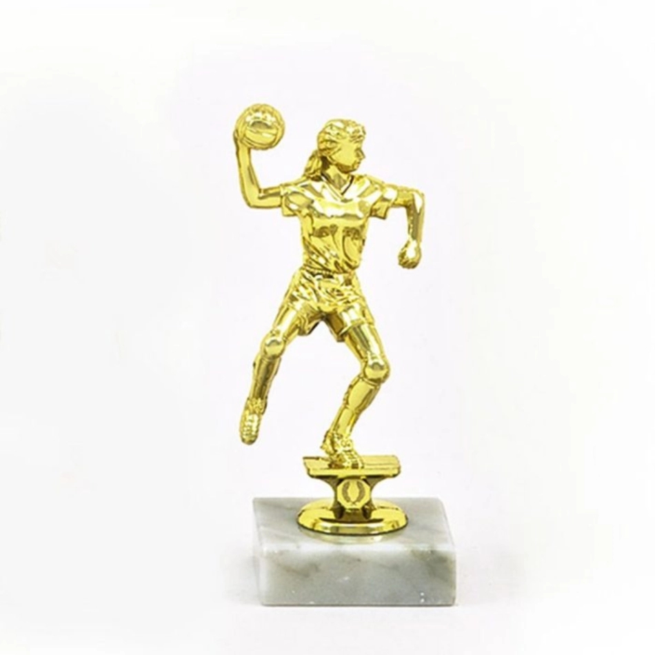Statueta handbal 1003G demo