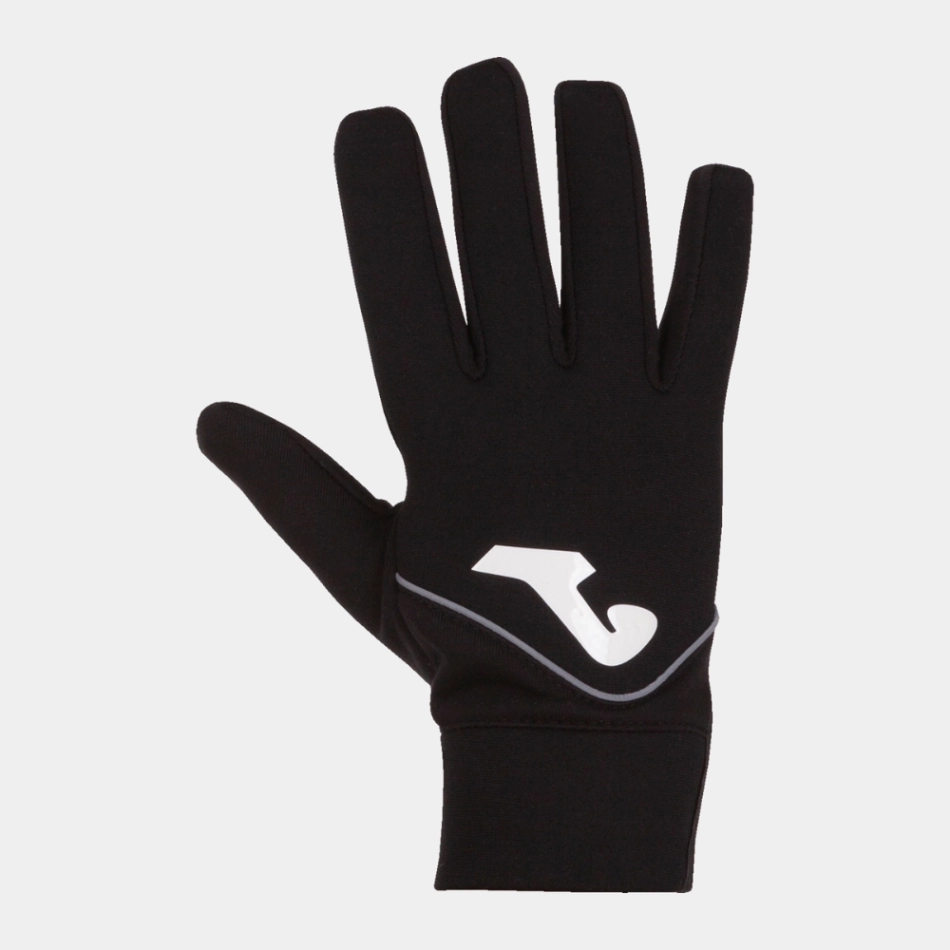 Joma manusi negre 400024.100 demo