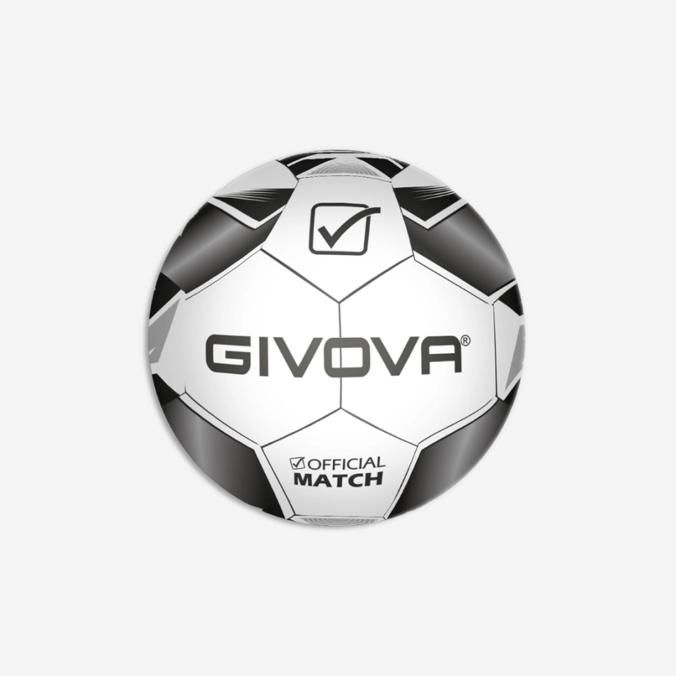 Givova New Hyper minge fotbal negru demo