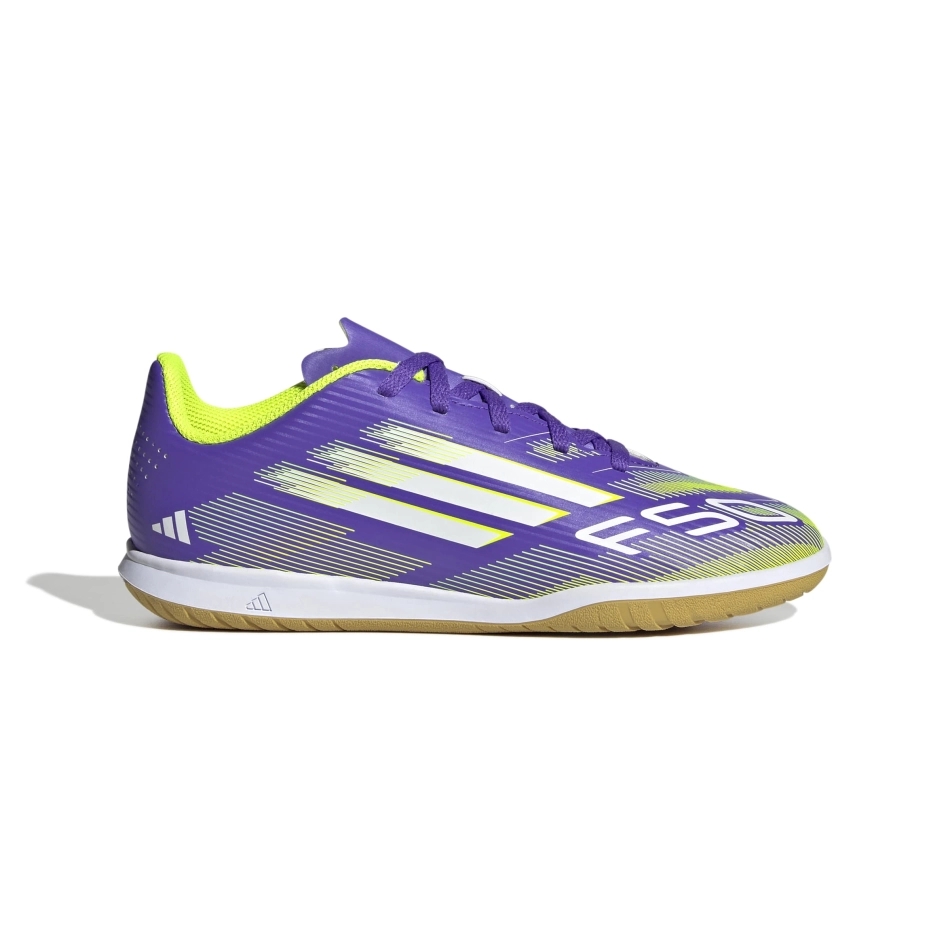 Adidas F50 Club ghete sala JI0042 demo
