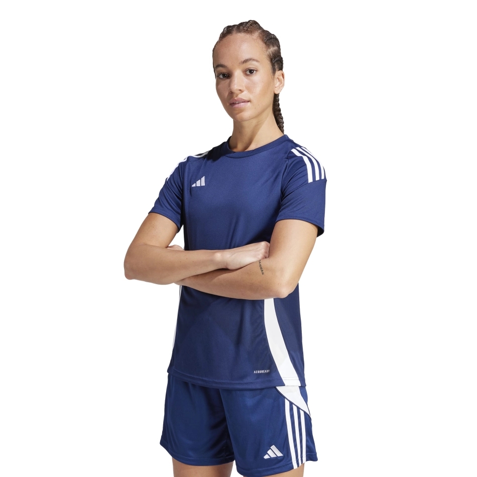 Adidas Tiro24 tricou femei IS1022 demo