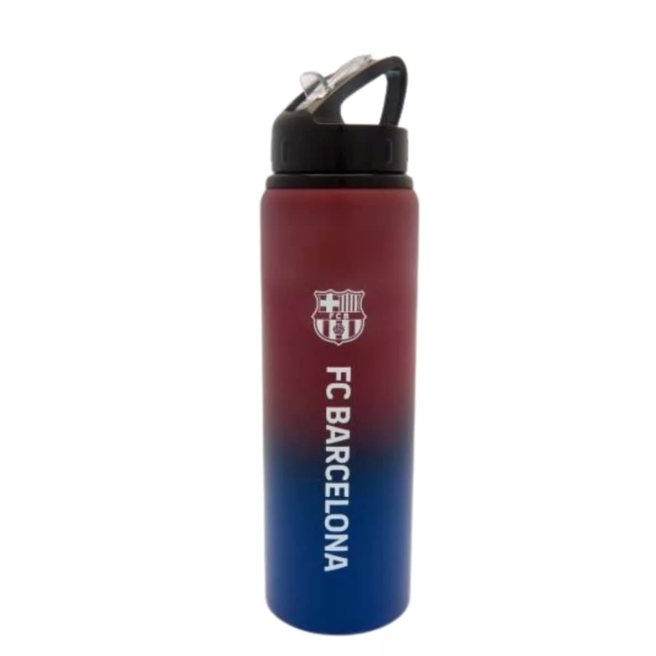 Sticlă Barcelona roșu-albastră 750 ML demo
