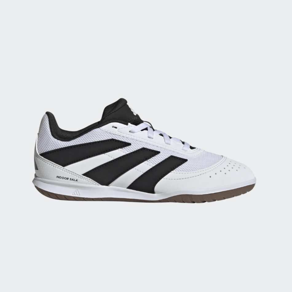 Adidas Predator Club IN ghete sală copiiJR7026 demo