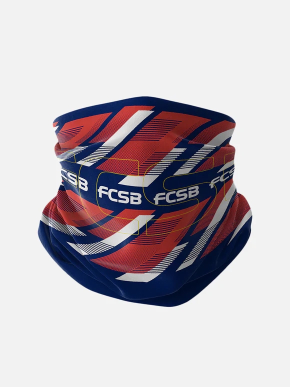 FCSB buf/guler demo