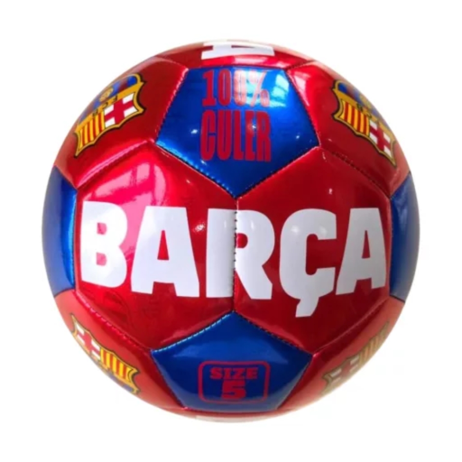 Barcelona Ball minge fotbal Classic 5 demo