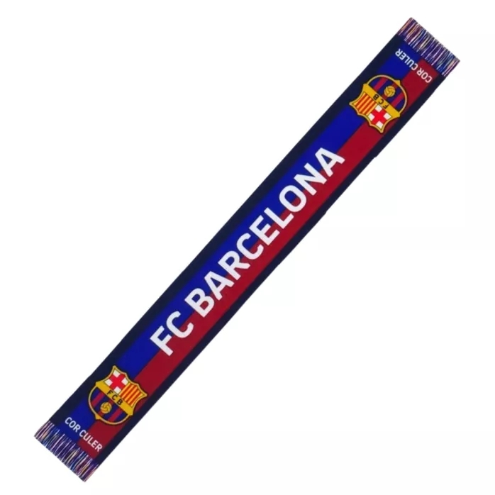 Barcelona fular N45 demo