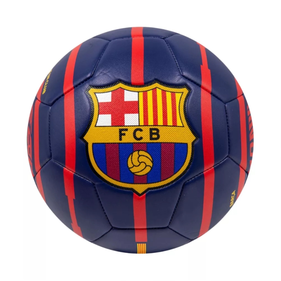 Barcelona minge fotbal R5 5 demo